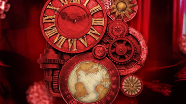 Mlcrosoft Benja (180) Seconds