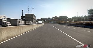 MotoGP14 Laguna Seca Red Bull US Grand Prix