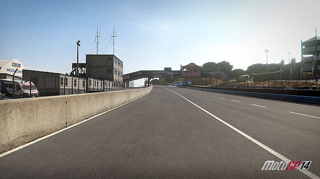 MotoGP14 Laguna Seca Red Bull US Grand Prix