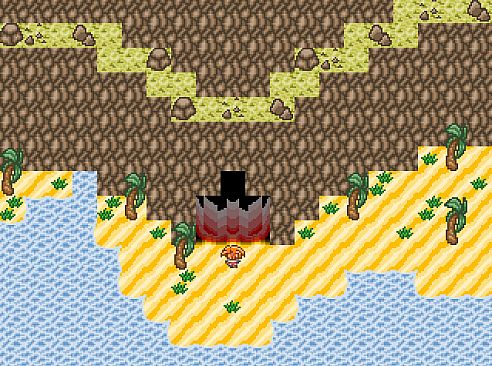 Elements: Soul of Fire