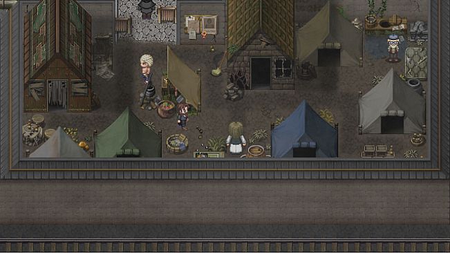 Crudelis - Original Soundtrack