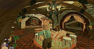 Tales of the Shire: A The Lord of the Rings Game Nintendo Switch 2 Edition