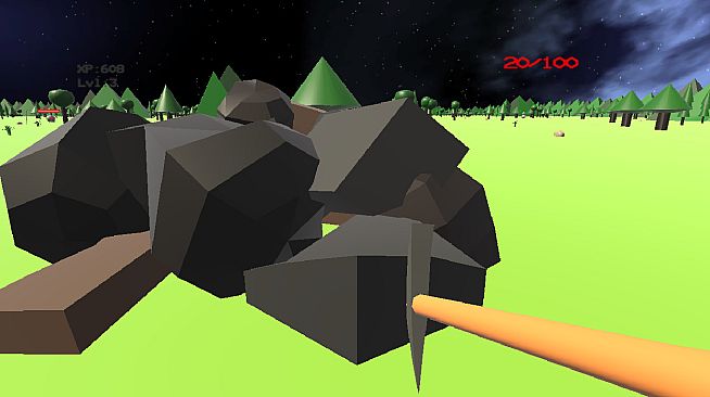 Verzaken! VR Adventure