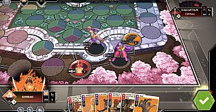 Unmatched: Digital Edition - 80s Skin Bundle 1