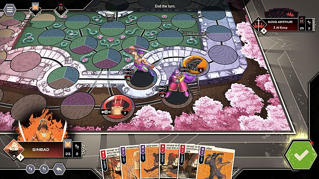 Unmatched: Digital Edition - 80s Skin Bundle 1