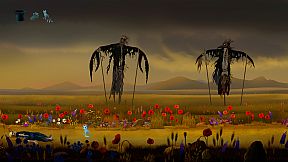 Ghost of the Porcelain Cat