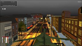 Streatham Hill Stories