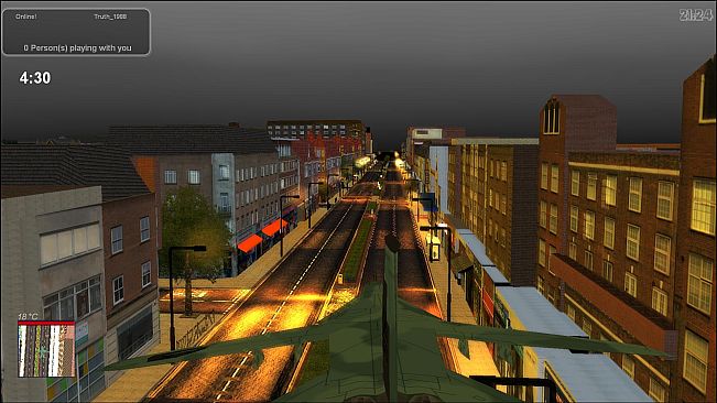 Streatham Hill Stories