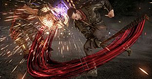 TEKKEN 7 - DLC9: Negan