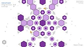 Hexed