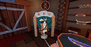 Ragnarock - Pirate Skin Pack