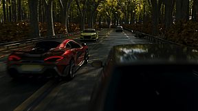 Cybernetic Seduction - Season 1