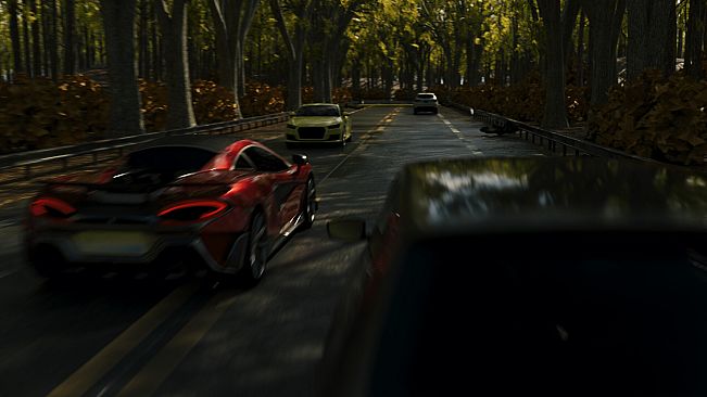 Cybernetic Seduction - Season 1