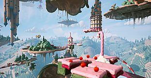 Atomic Heart - Trapped in Limbo