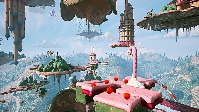 Atomic Heart - Trapped in Limbo