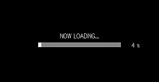 NOW LOADING SIMULATOR