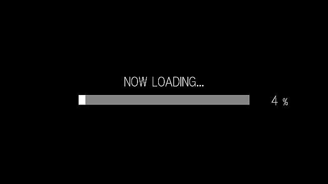 NOW LOADING SIMULATOR
