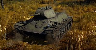 War Thunder - USSR Starter Pack