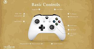 The Falconeer - Game Manual