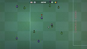 Ballsy! World Cup 2020