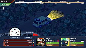 Desert Race Adventures