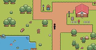 Will's Quest