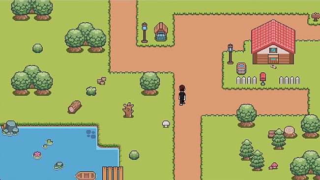 Will's Quest