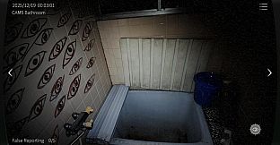 日本事故物件監視協会2 -Japan Stigmatized Property-