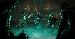 Warhammer: Vermintide 2 - Necromancer Career