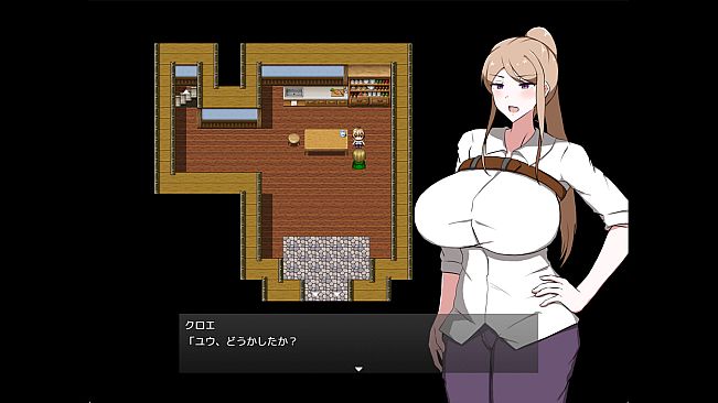 My Master's Unknown Secret Affairs