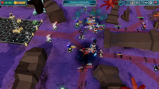 Project Astra Dominium