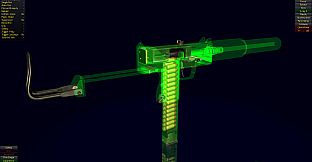 World of Guns: Suppressed Guns Pack #1