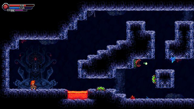 Rubi: The Wayward Mira