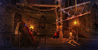 Dark Lore Mysteries: The Hunt For Truth