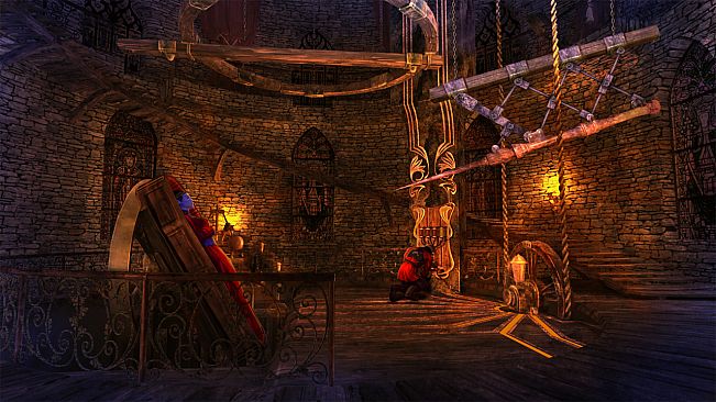 Dark Lore Mysteries: The Hunt For Truth