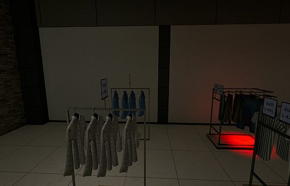 HighScore Anomaly Shop