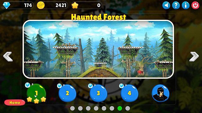 Animal Friends Adventure