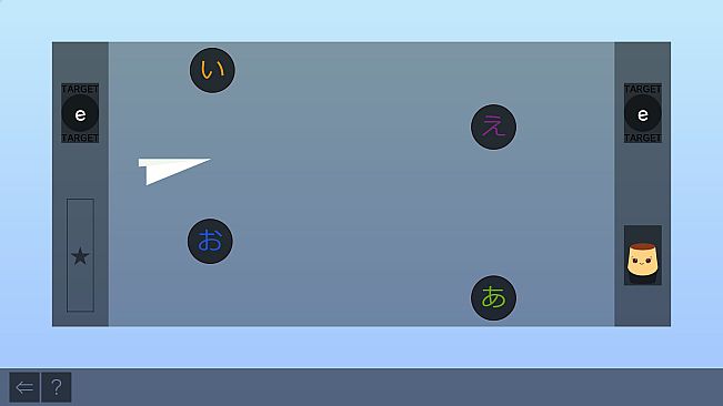 Easy Japanese Hiragana