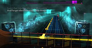 Rocksmith 2014 Edition – Remastered – 5 Seconds of Summer Song Pack