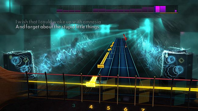 Rocksmith 2014 Edition – Remastered – 5 Seconds of Summer Song Pack