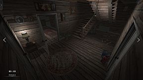 Surveillance Work -Taboo-