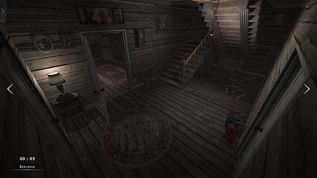 Surveillance Work -Taboo-