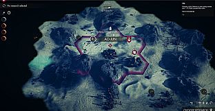 Pax Nova - Frostborn DLC