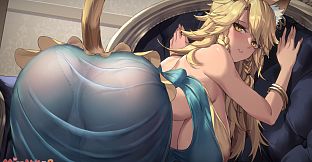 Miss Neko 2 - Free Bonus Content