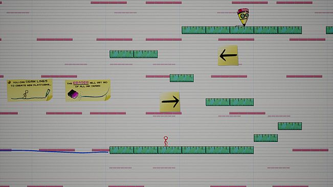 Mr. Dork 3: One Last Doodle