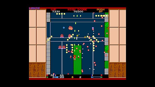 Chuhou Joutai 2: Paraided!