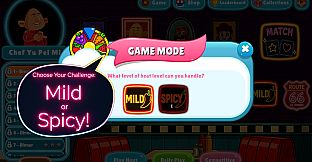 Angry Chef World Tour