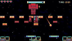 Twin Breaker: A Sacred Symbols Adventure