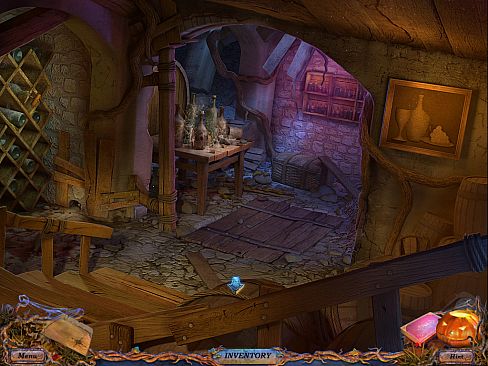 Shadows: Price For Our Sins