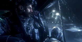 Call of Duty: Modern Warfare Remastered